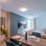 Appartamento Myflat Wave 31 *