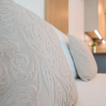 Myflat Wave 31 Appartement