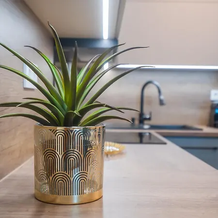 شقة Myflat Wave Studio 31