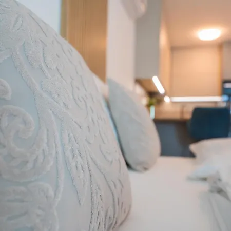 Appartement Myflat Wave 31