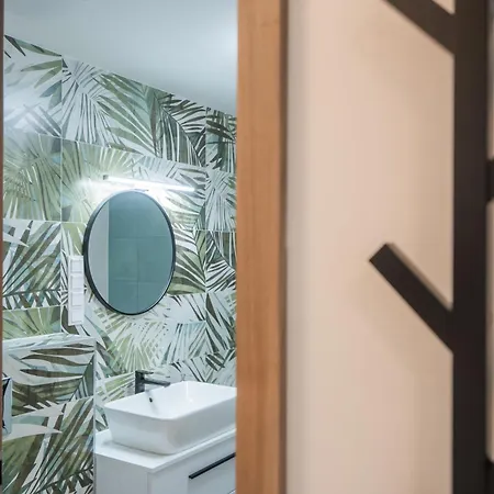 Myflat Wave 31 Appartement