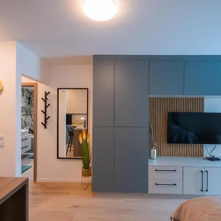 Myflat Wave Studio 31