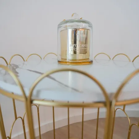 Myflat Wave 31 Appartement *