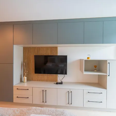 Myflat Wave Studio 31