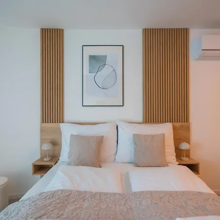 Myflat Wave Studio 31 شيوفوك