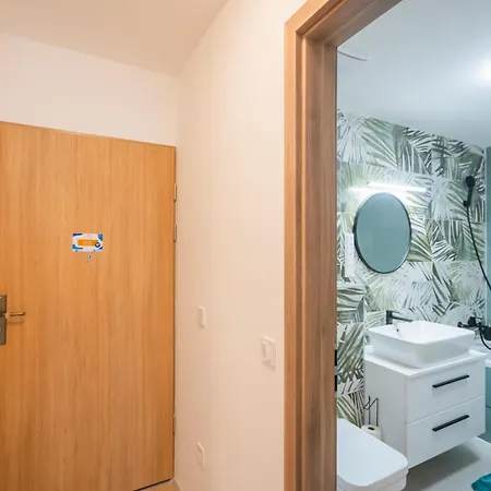 Myflat Wave Studio 31 شيوفوك