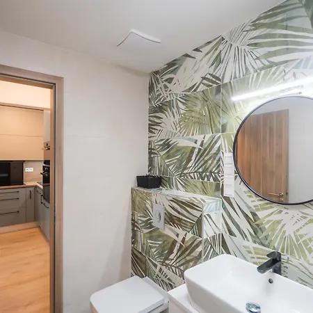Myflat Wave 31 Appartement *