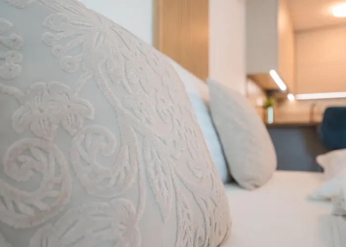 Myflat Wave 31 شقة