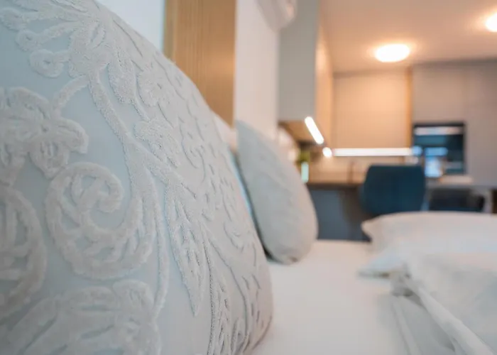 דירה Myflat Wave 31