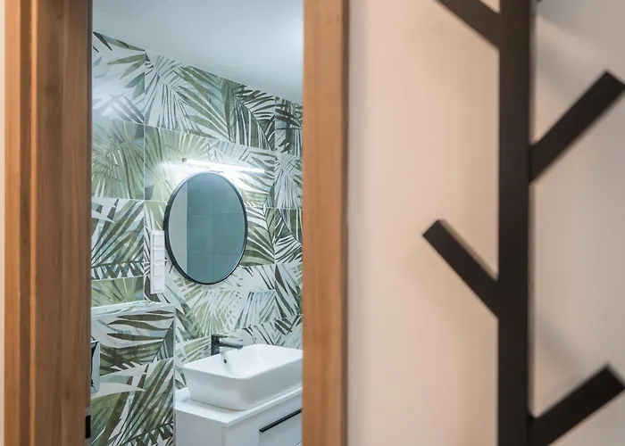 Myflat Wave 31 דירה