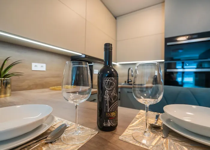 דירה Myflat Wave 31 שיופוק