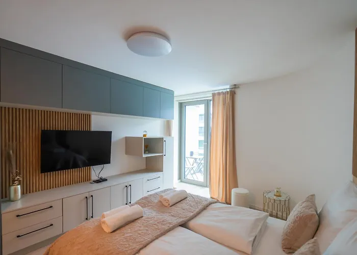 شقة Myflat Wave 31 شيوفوك