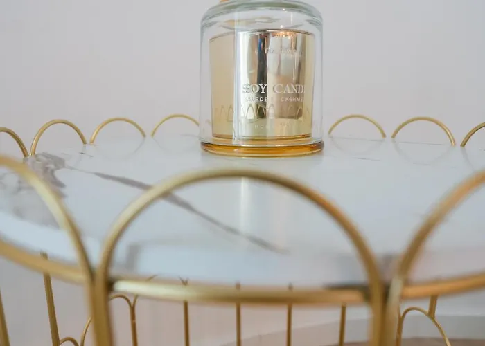 Myflat Wave 31 דירה *