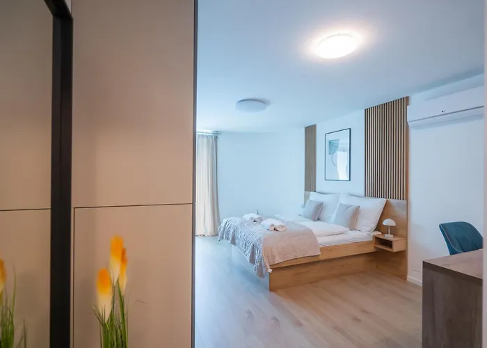 شقة Myflat Wave 31 شيوفوك