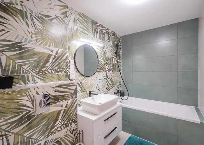 דירה Myflat Wave 31 שיופוק