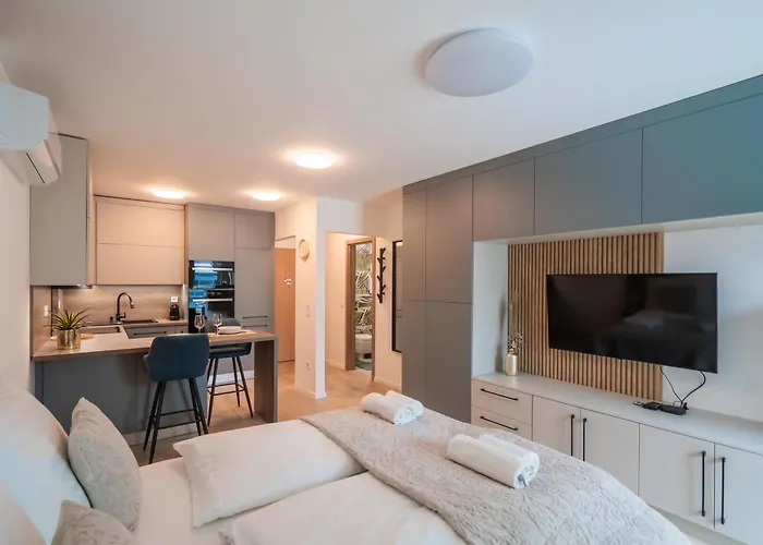 Myflat Wave 31 דירה