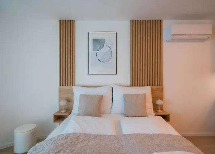 Myflat Wave 31 Siofok