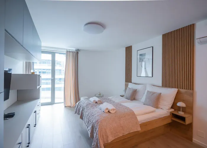 شقة Myflat Wave 31 شيوفوك