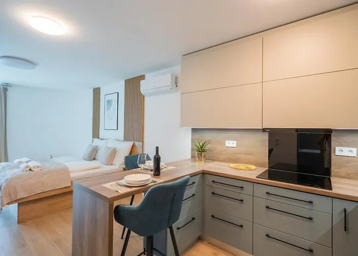 Myflat Wave 31 דירה