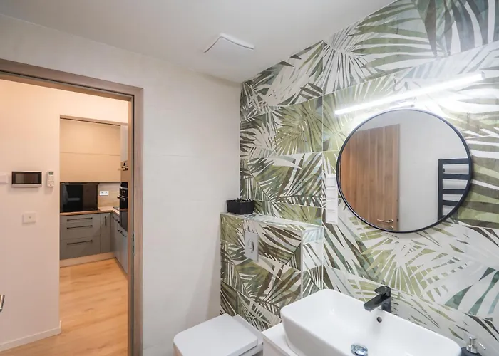 Myflat Wave 31 דירה *