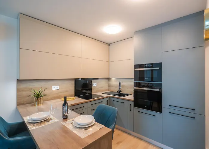 شقة Myflat Wave 31